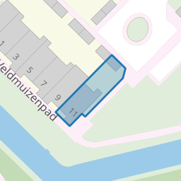 Perceel DEL00-R-2993