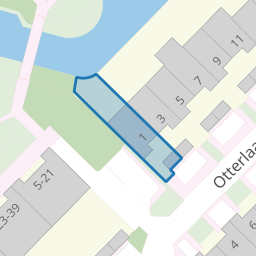 Perceel DEL00-R-2994