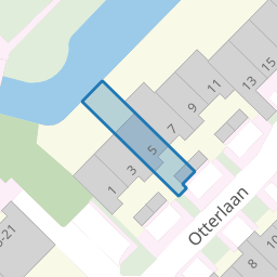 Perceel DEL00-R-2996