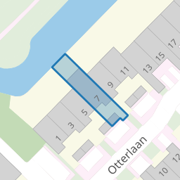 Perceel DEL00-R-2997