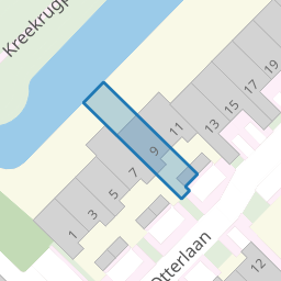 Perceel DEL00-R-2998