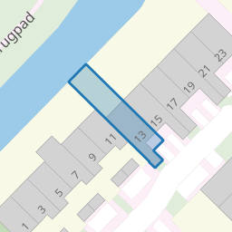 Perceel DEL00-R-3000