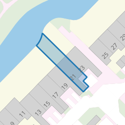 Perceel DEL00-R-3004