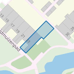 Perceel DEL00-R-3006