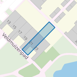 Perceel DEL00-R-3007