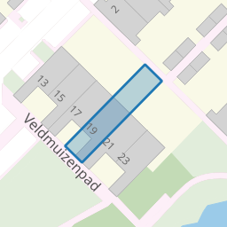 Perceel DEL00-R-3008