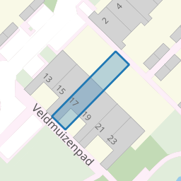 Perceel DEL00-R-3009