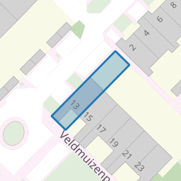 Perceel DEL00-R-3011