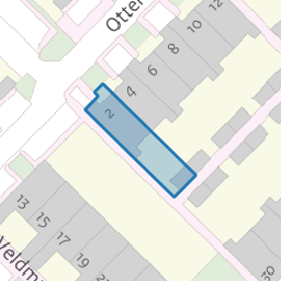 Perceel DEL00-R-3012