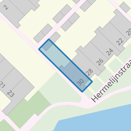 Perceel DEL00-R-3018