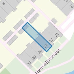 Perceel DEL00-R-3021