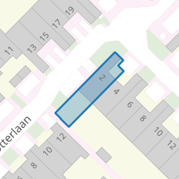 Perceel DEL00-R-3024