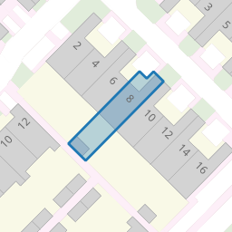 Perceel DEL00-R-3027