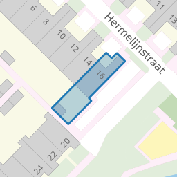 Perceel DEL00-R-3031