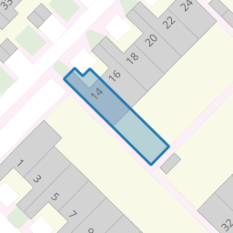 Perceel DEL00-R-3032