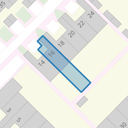 Perceel DEL00-R-3033