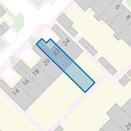 Perceel DEL00-R-3036