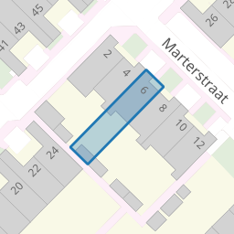 Perceel DEL00-R-3040