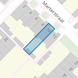 Perceel DEL00-R-3042