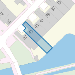 Perceel DEL00-R-3045