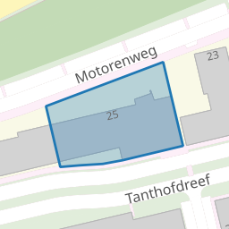 Perceel DEL00-R-3054