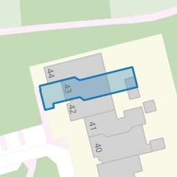 Perceel DEL00-R-3095