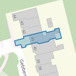 Perceel DEL00-R-3097