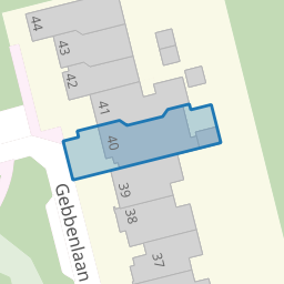 Perceel DEL00-R-3098