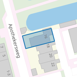 Perceel DEL00-R-3099