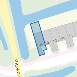 Perceel DEL00-R-3127