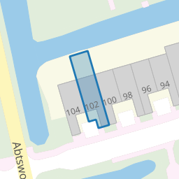 Perceel DEL00-R-3128