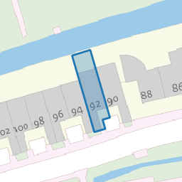 Perceel DEL00-R-3133