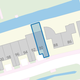 Perceel DEL00-R-3134