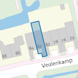 Perceel DEL00-R-3136