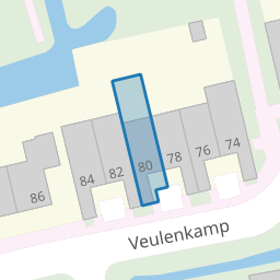 Perceel DEL00-R-3137