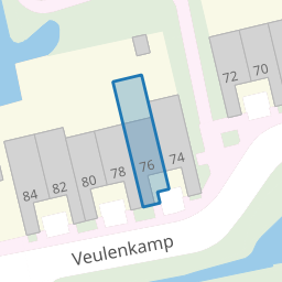 Perceel DEL00-R-3139