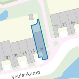 Perceel DEL00-R-3140