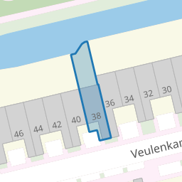 Perceel DEL00-R-3146