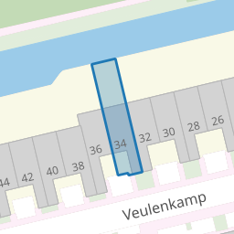 Perceel DEL00-R-3148