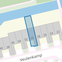 Perceel DEL00-R-3150