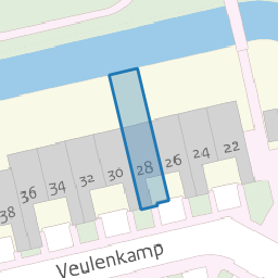 Perceel DEL00-R-3151