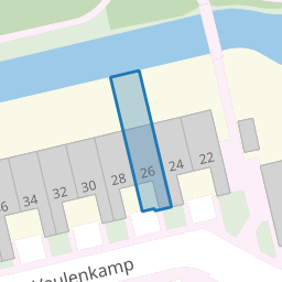 Perceel DEL00-R-3152