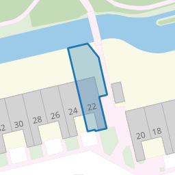 Perceel DEL00-R-3154