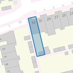 Perceel DEL00-R-3155