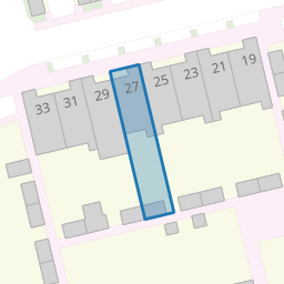 Perceel DEL00-R-3158