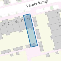 Perceel DEL00-R-3162