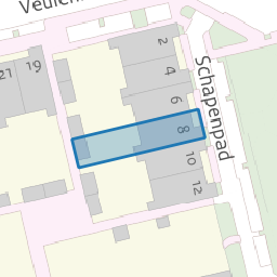 Perceel DEL00-R-3166