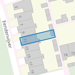 Perceel DEL00-R-3172