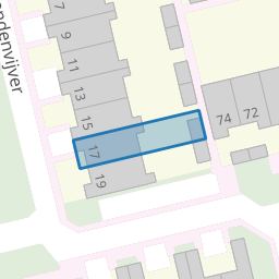 Perceel DEL00-R-3175