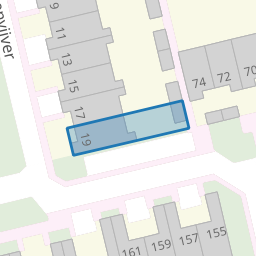 Perceel DEL00-R-3176